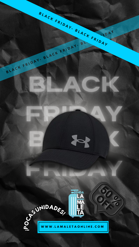 Gorra Under Armour