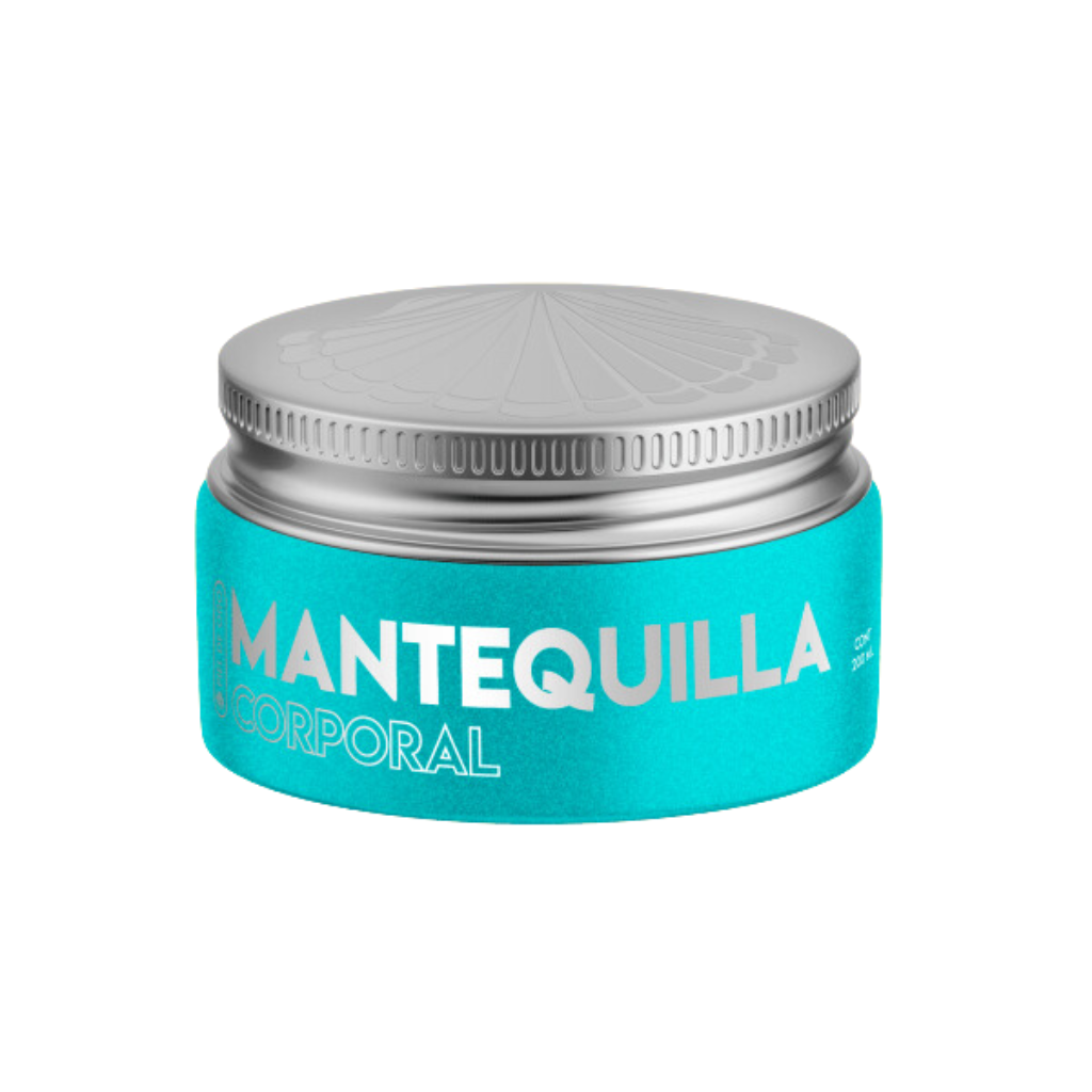 Mantequilla Corporal Syam Cosmetics