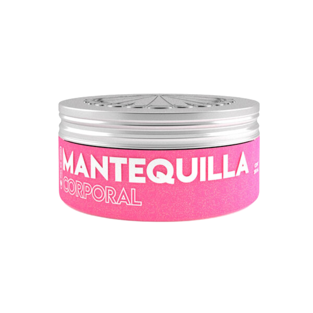 Mantequilla Corporal Syam Cosmetics