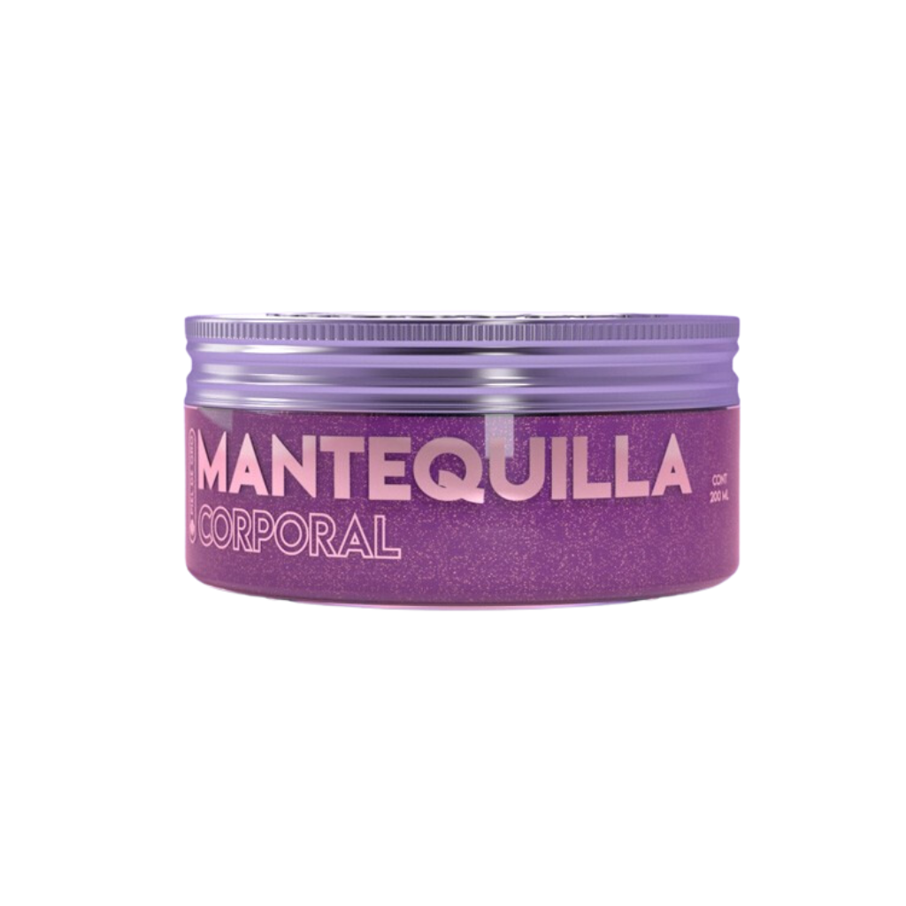 Mantequilla Corporal Syam Cosmetics