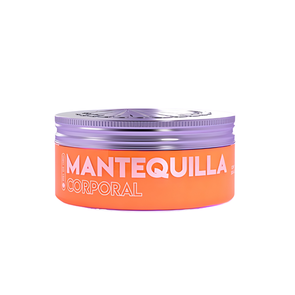 Mantequilla Corporal Syam Cosmetics