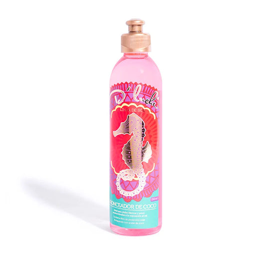 Bronceador de Coco