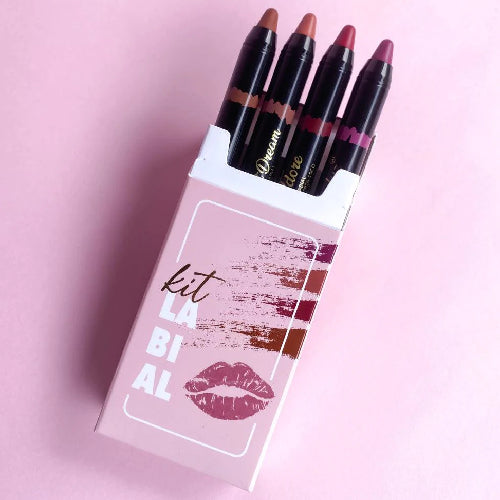 LABIALES ANYELUZ