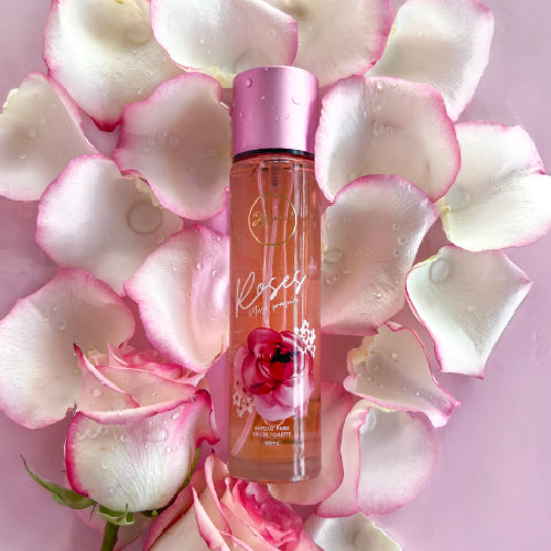 Perfume de Rosas 1